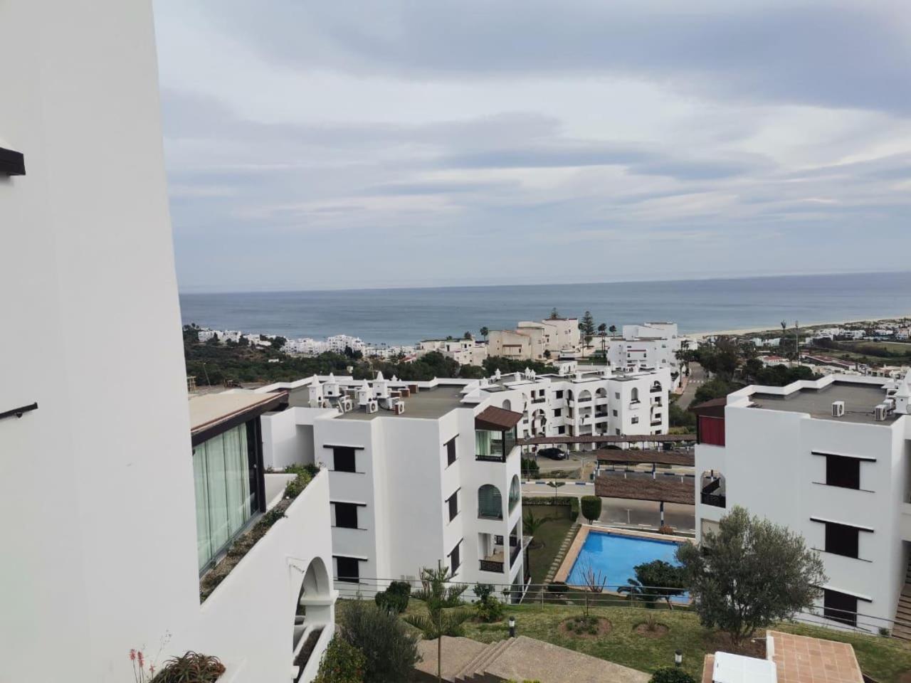 Residence Bella Vista Cabo Negro Exterior photo